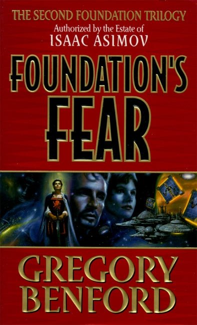 Foundation's Fear