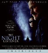 The Night Listener Movie Tie-In Edition CD