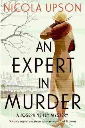 Expert in Murder, An