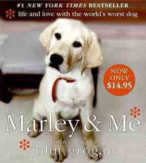 Marley & Me Low Price CD