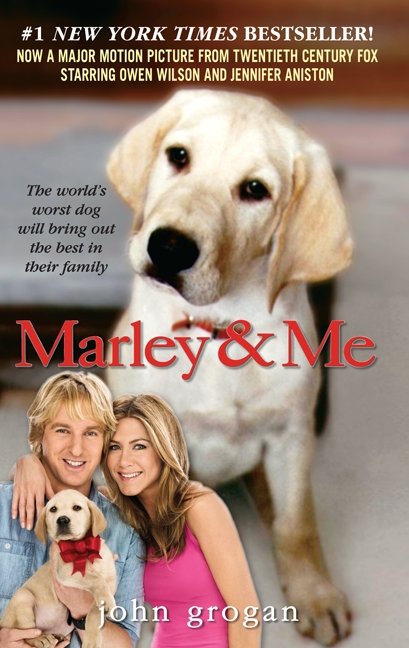 Marley & Me