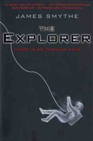 The Explorer