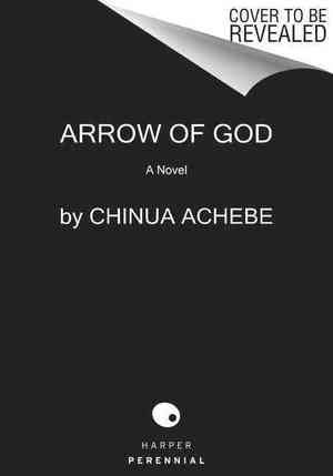 Arrow of God