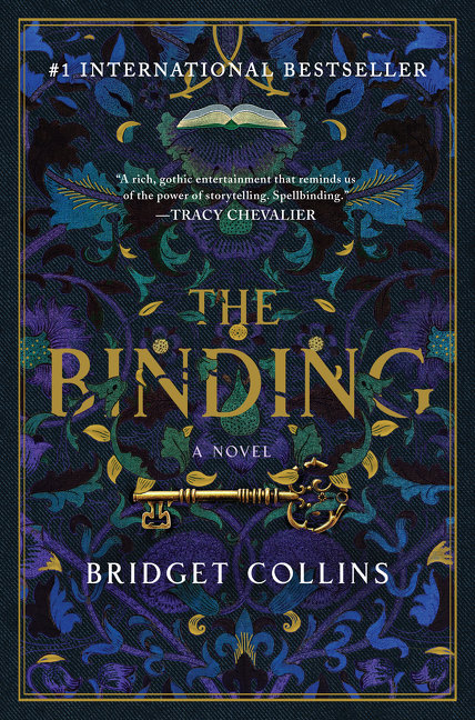 The Binding