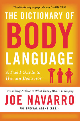 The Dictionary of Body Language