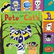 Pete the Cat´s Happy Halloween