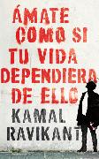 Love Yourself Like Your Life Depends on It / (Spanish edition)