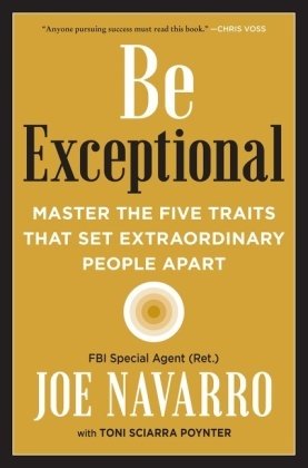 Be Exceptional