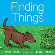 Finding Things