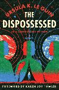 Dispossessed, The [50th Anniversary Edition]