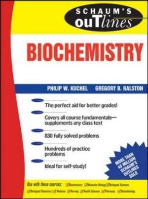 Biochemistry