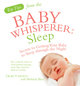 Top Tips from the Baby Whisperer: Sleep