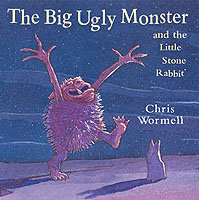 The Big Ugly Monster and the Little Stone Rabbit