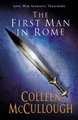 First Man in Rome