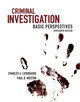 Criminal Investigation: Basic Perspectives