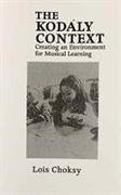 Kodaly Context, The