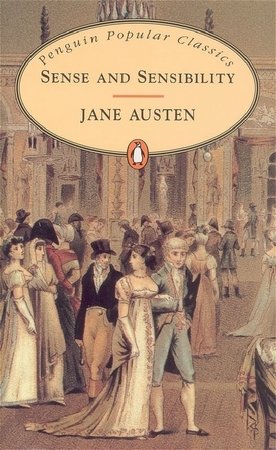 Austen. Sense and Sensibility