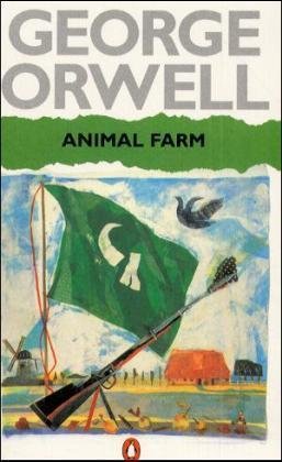 Orwell. Animal Farm