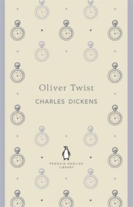 Oliver Twist