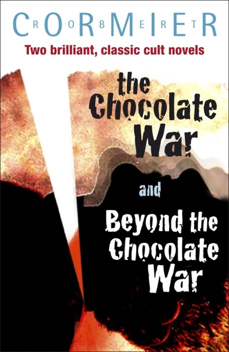 Chocolate War and Beyond the Chocolate War