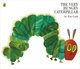 The Very Hungry Caterpillar (Big Board Book)