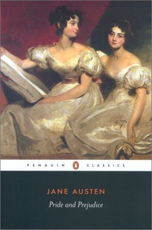 Austen. Pride and Prejudice