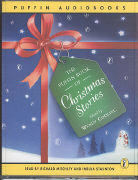 Puffin Book of Christmas Stories