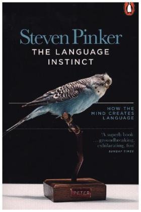 The Language Instinct