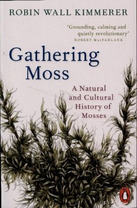 Gathering Moss