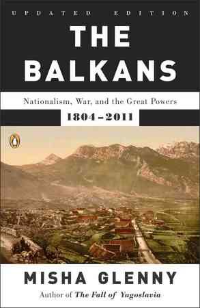 The Balkans