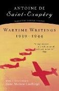 Wartime Writings 1939-1944