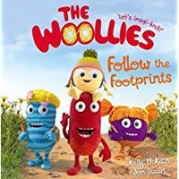 The Woollies : Follow the Footprints