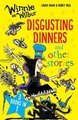 Winnie and Wilbur: Disgusting Dinners and Other Stories