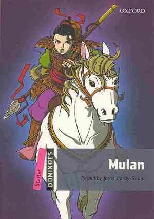 DOMN Starter. Mulan