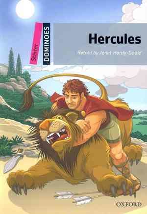 DOMN Starter. Hercules