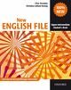 New English File Upper-intermediate, Student's Book