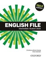 English File: Intermediate: Student's Book