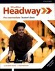 Headway: Pre-intermediate: Student's Book with Online Practice