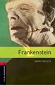 Oxford Bookworms Library: Level 3:: Frankenstein audio pack