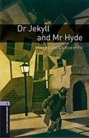 Oxford Bookworms Library: Level 4:: Dr Jekyll and Mr Hyde audio pack