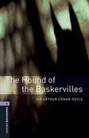 Oxford Bookworms Library: Level 4:: The Hound of the Baskervilles audio pack