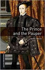 The Prince and the Pauper Book with MP3