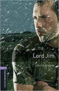 Oxford Bookworms Library: Level 4:: Lord Jim Audio Pack