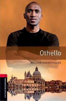 Oxford Bookworms Library: Level 3:: Othello Audio Pack