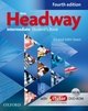 New Headway Intermediate, 4th ed.,  Student's Book with iTutor