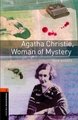 OBWN 2. Agatha Christie - Woman of Mystery