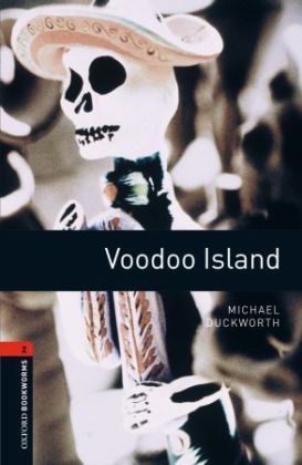 OBWN 2. Voodoo Island