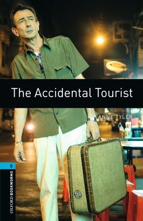 OBWN 5. Accidental Tourist