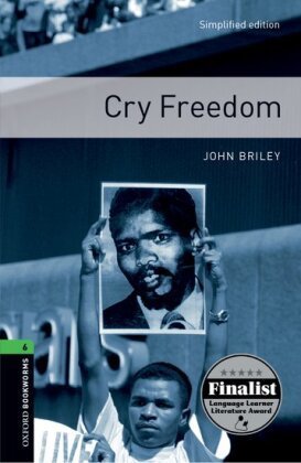 OBWN 6. Cry Freedom