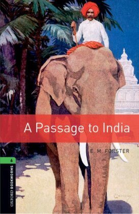 OBWN 6. Passage to India